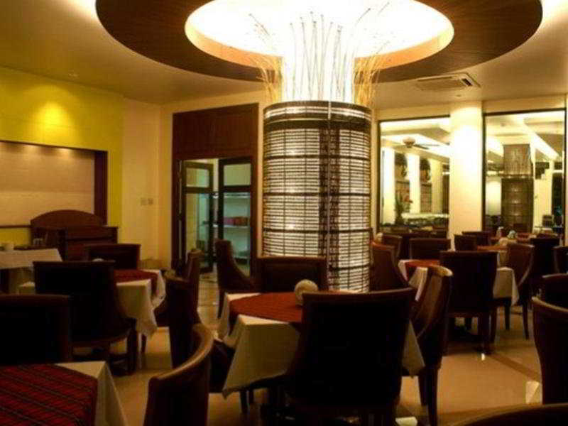 爱雅拉宫殿酒店 5*