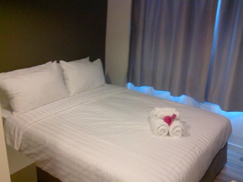 ไอยรา พาเลส โรงแรม Pattaya