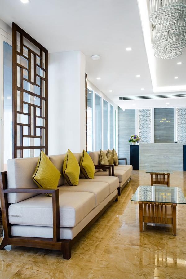 होटल Aiyara Palace Pattaya